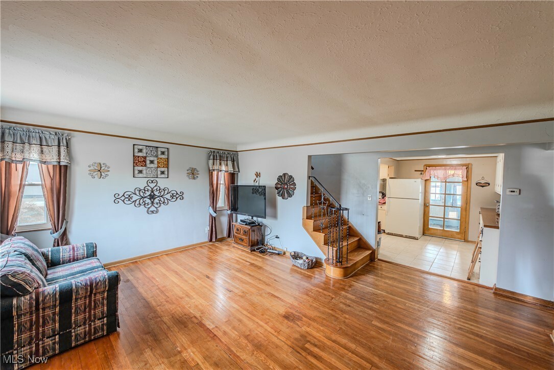 Property Photo: 6445 Stanbury Road OH 44129