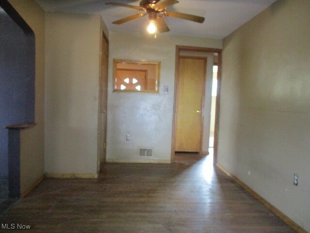 Property Photo: 12632 State Route 45 OH 44432