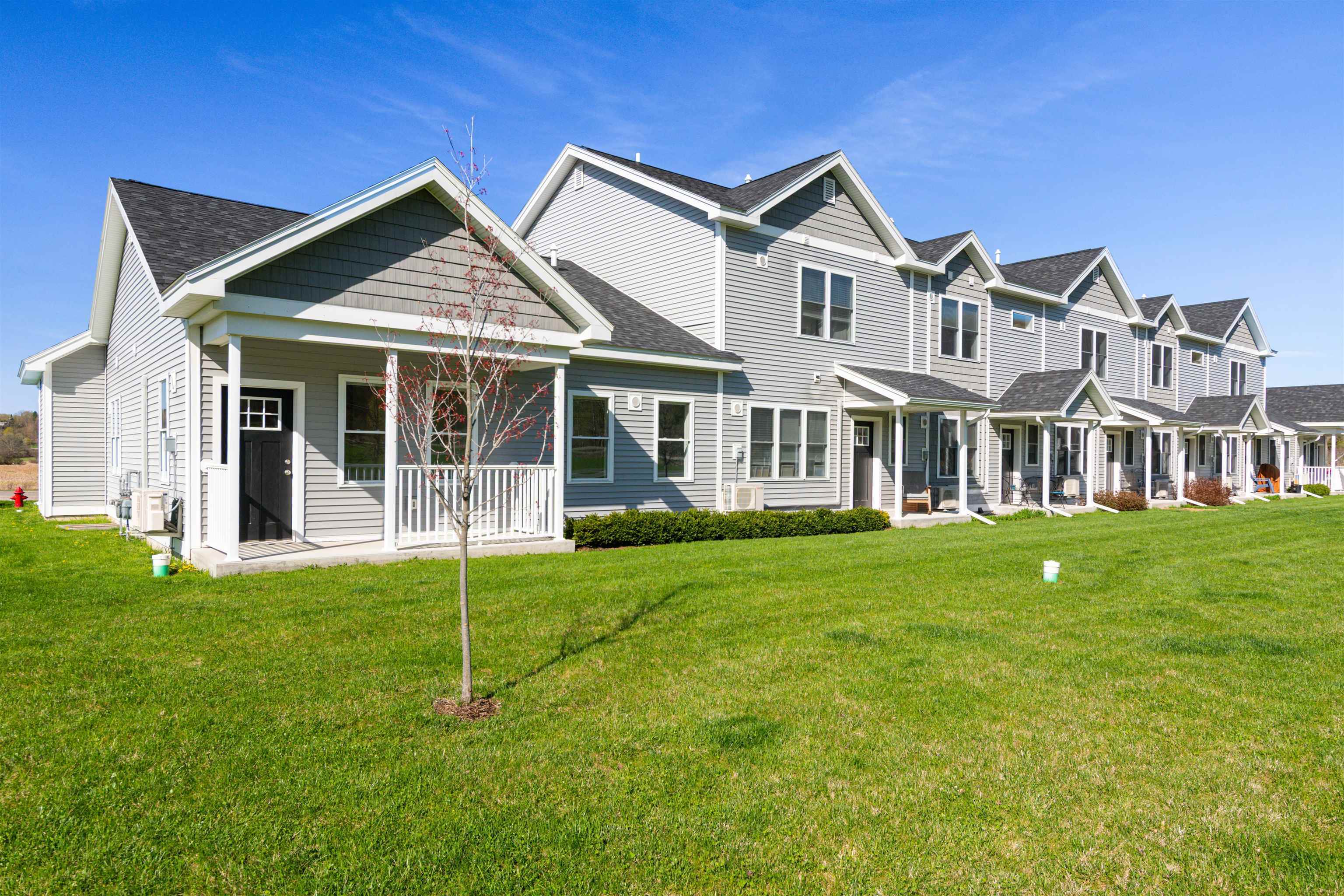 Property Photo:  39 Clover Lane  VT 05461 