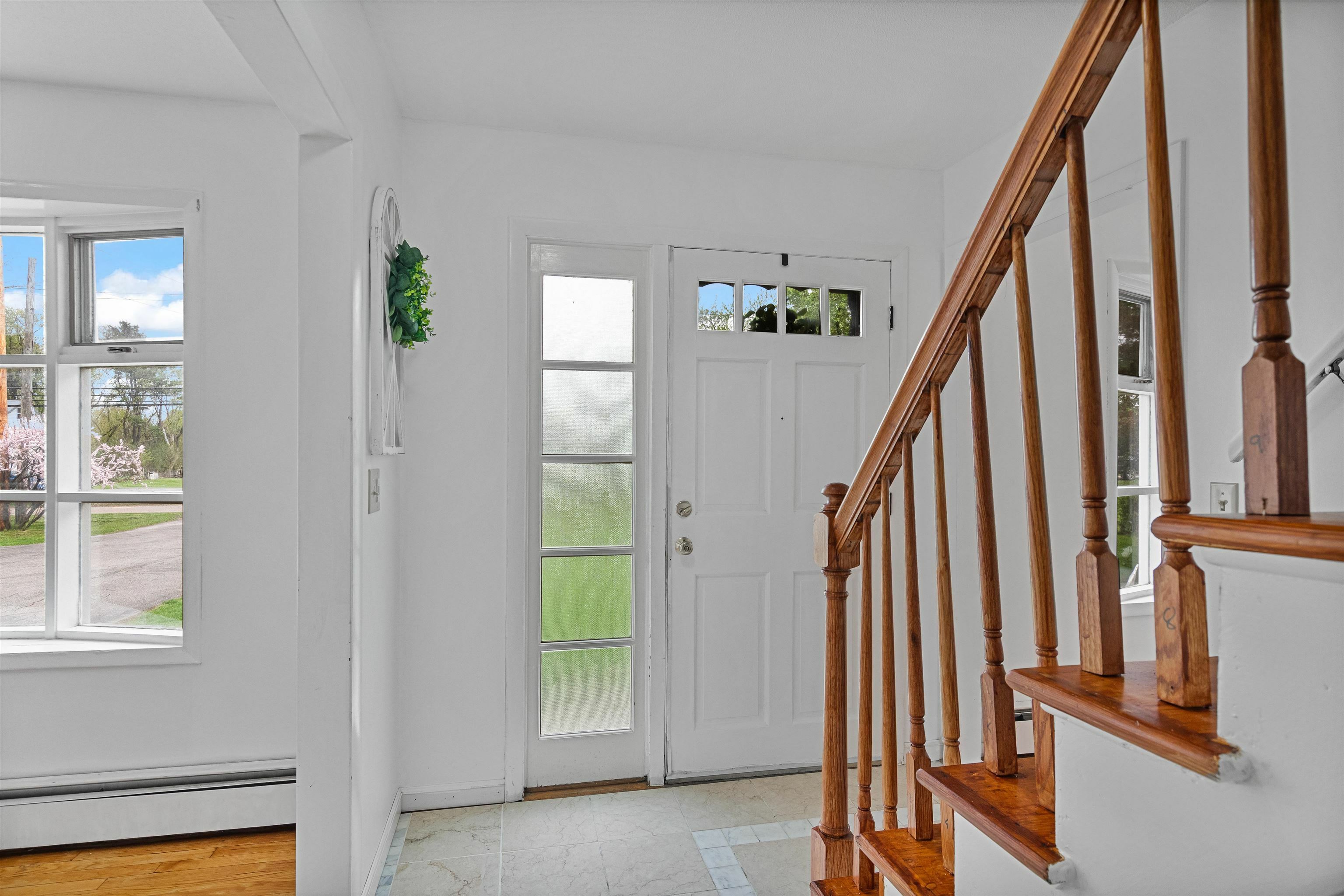 Property Photo: 890 Essex Road VT 05495