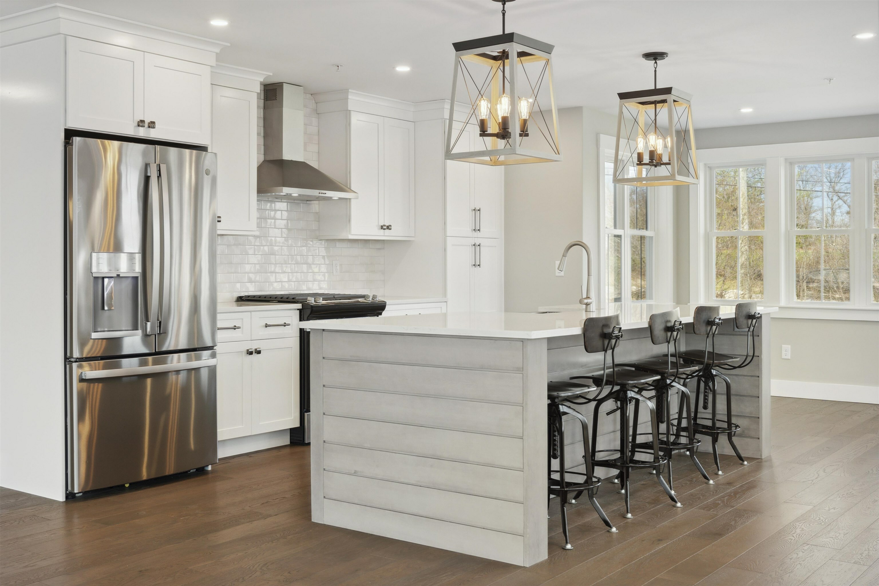 Property Photo: 1244 Washington Road NH 03870