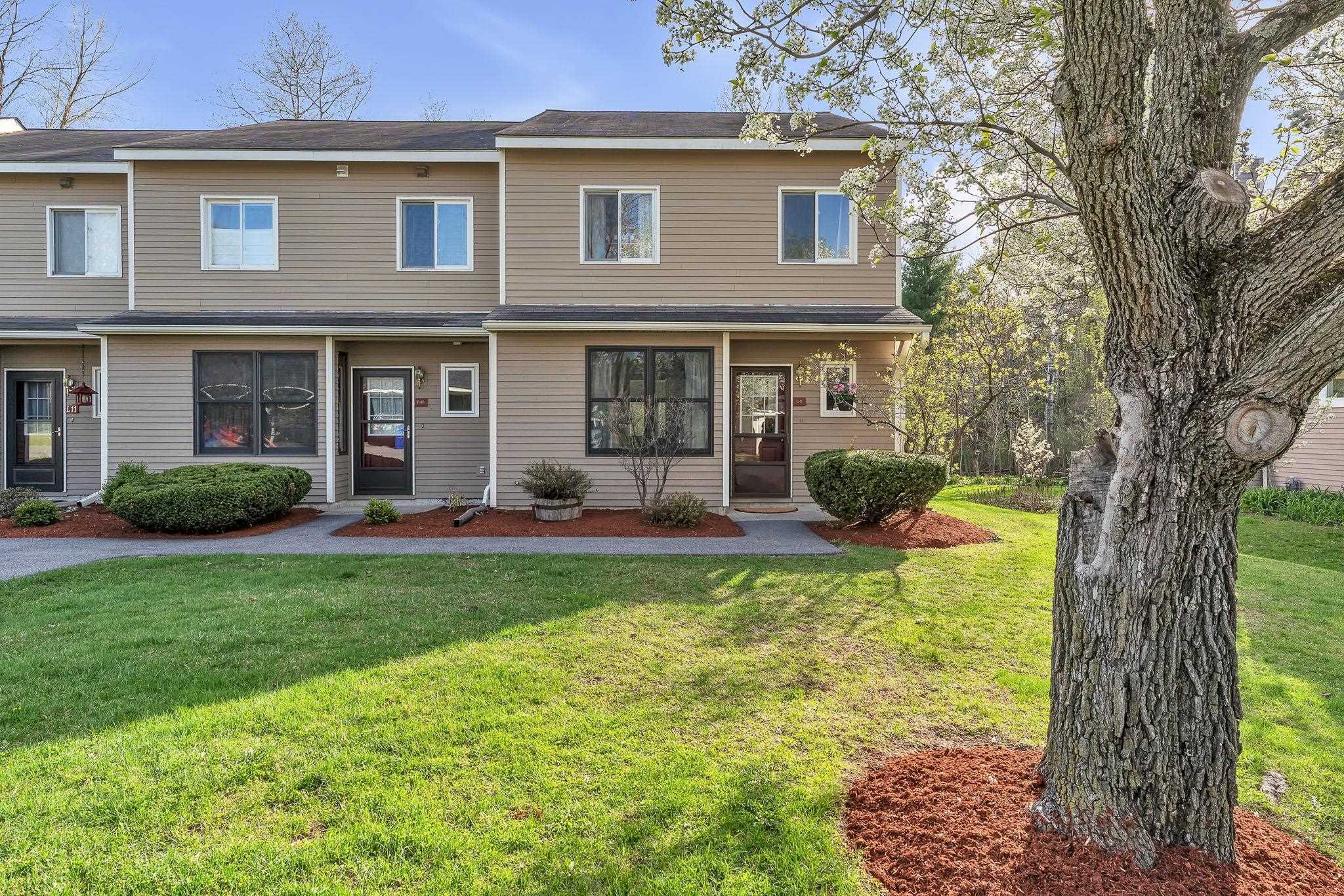 Property Photo:  L9 Stonehedge Drive  VT 05403 