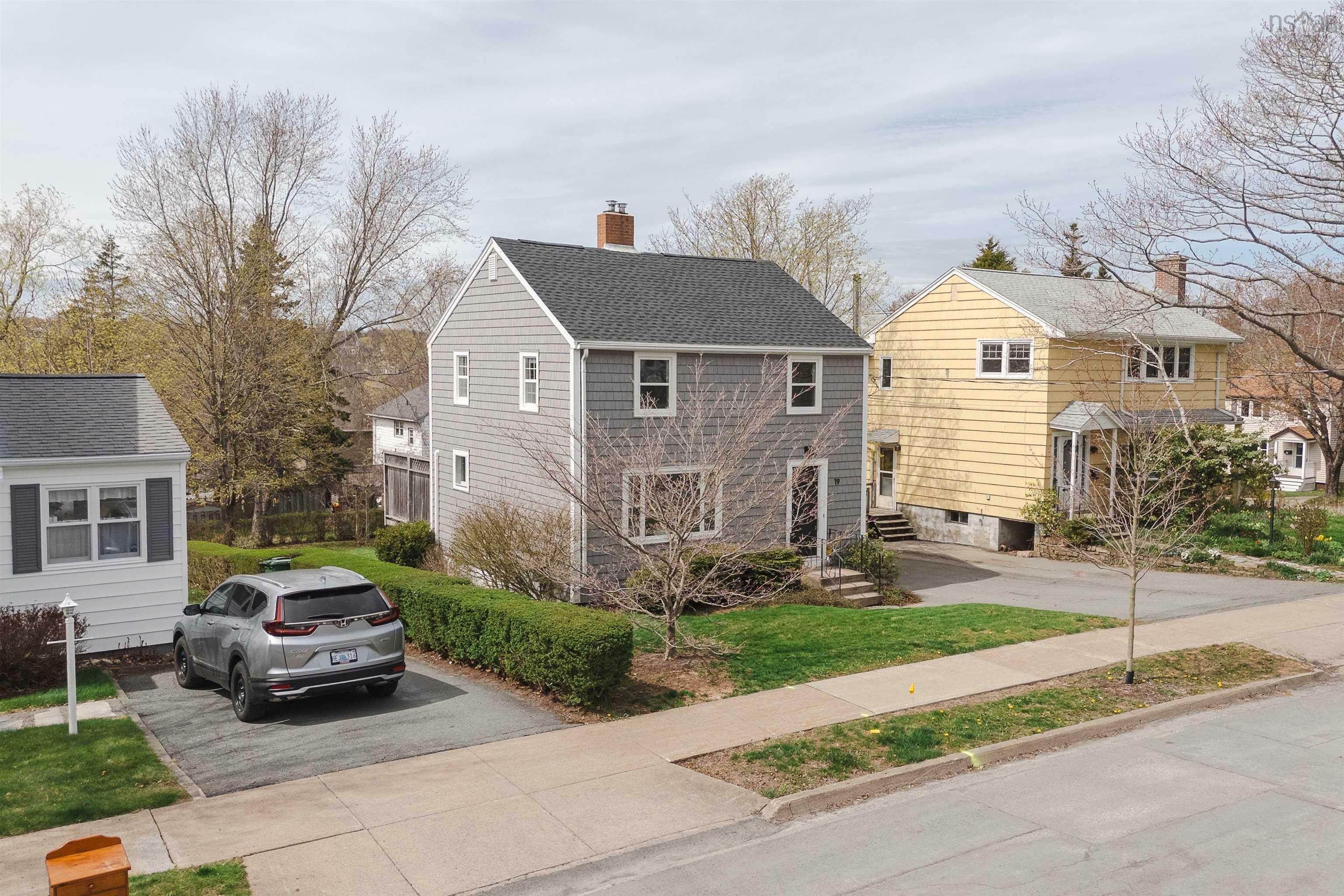 Property Photo: 19 Canterbury Street NS B2Y 1S8