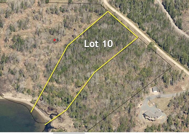 Lot 10 White Birch Landing — photo 1