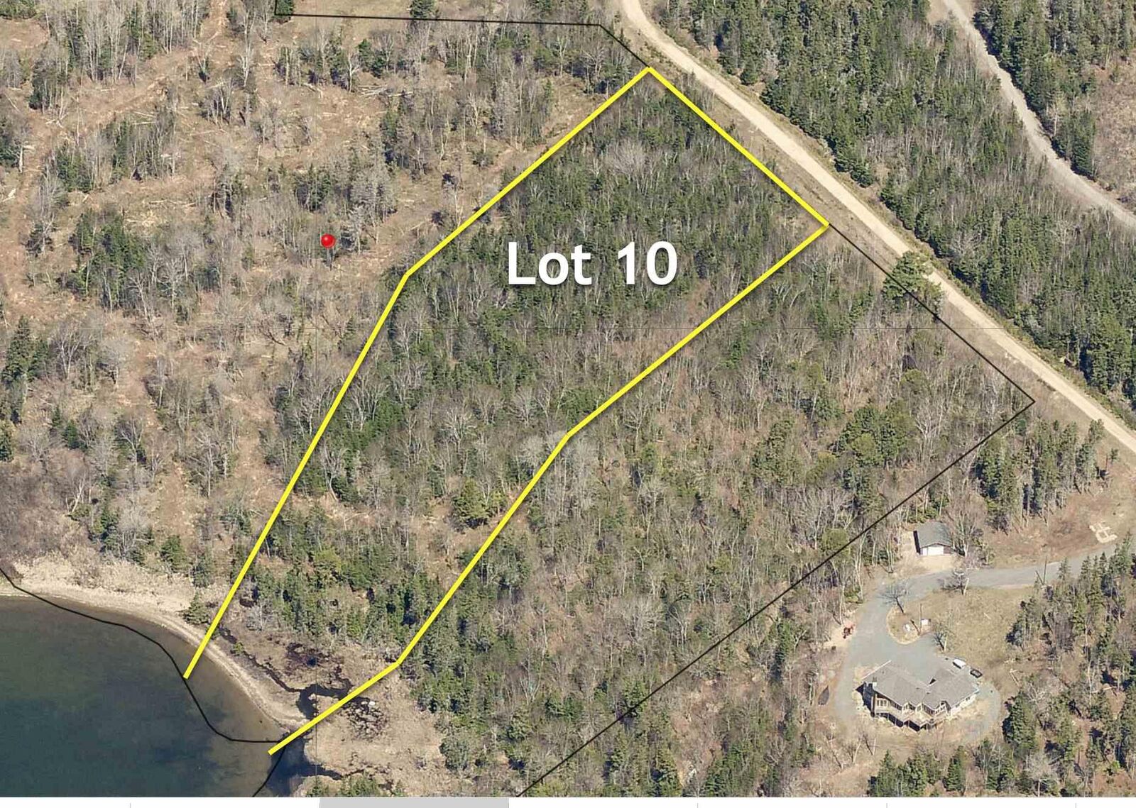 Property Photo:  Lot 10 White Birch Landing  NS B1J 0A6 