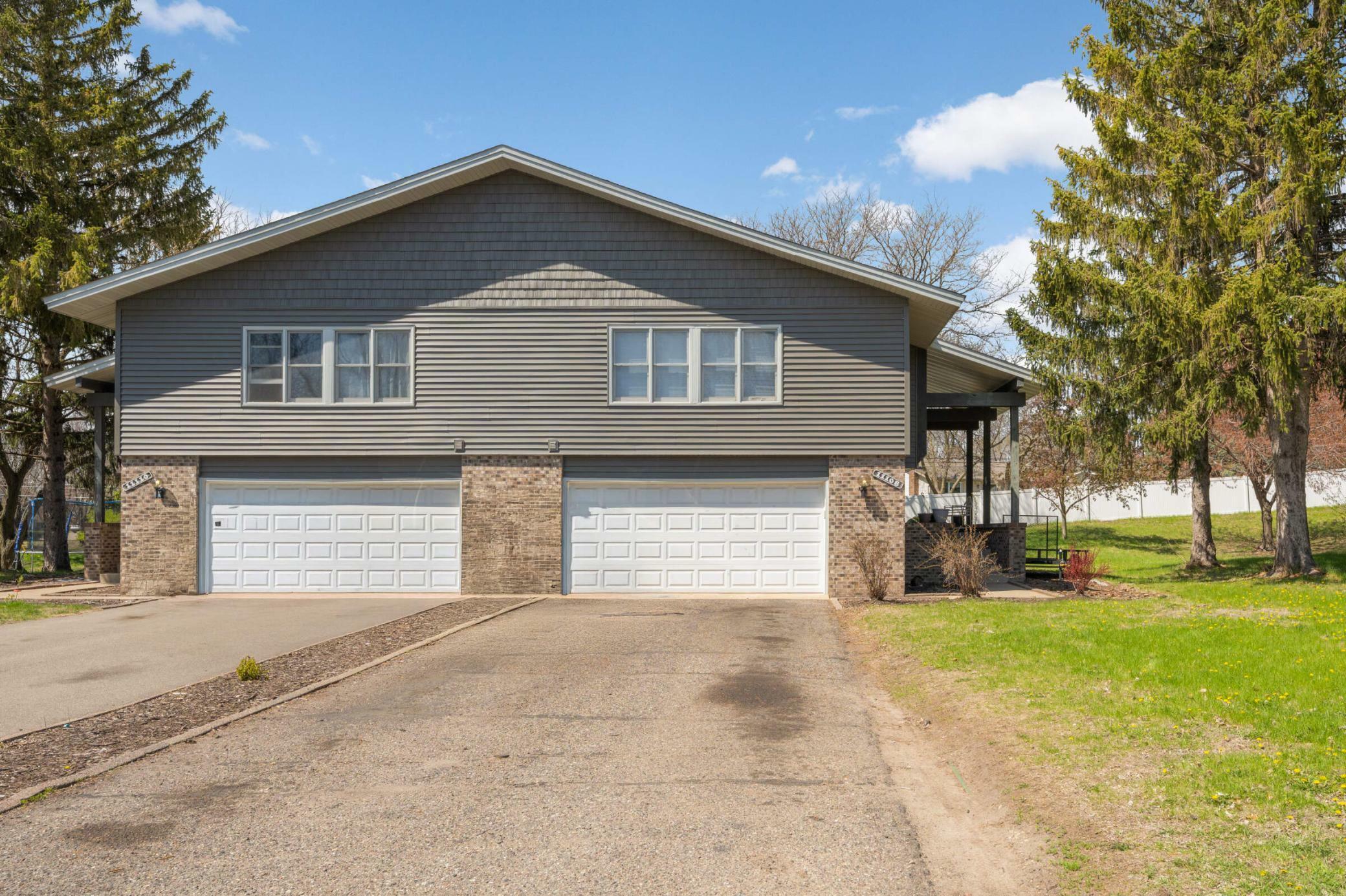 Property Photo: 11108 Utica Avenue S MN 55437