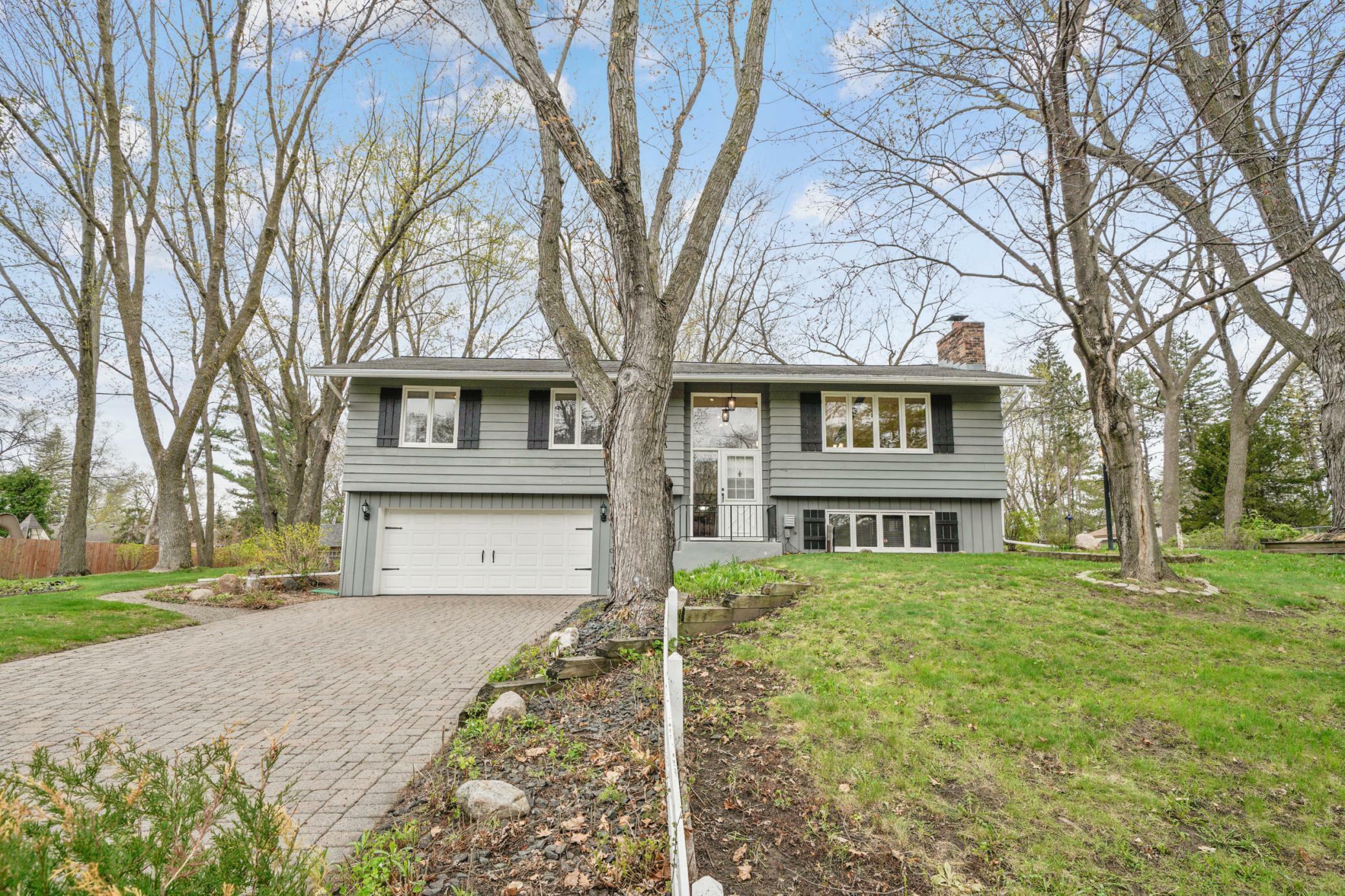Property Photo: 7080 Shawnee Lane MN 55317