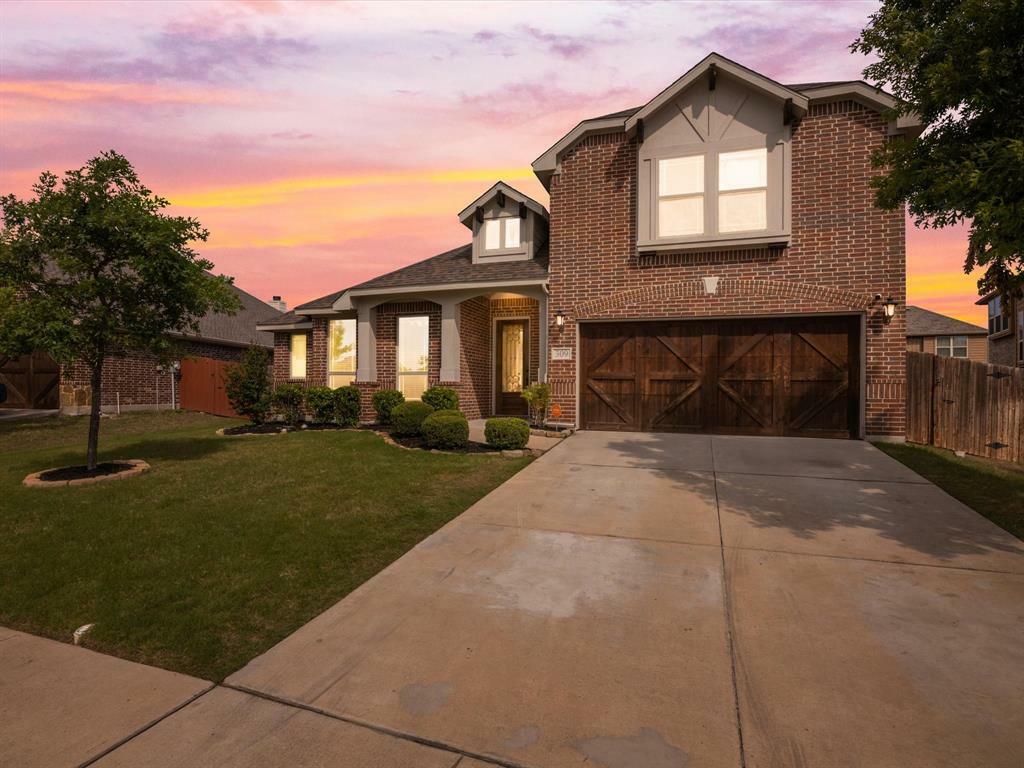 Photo de la propriété: 309 Western Sky Lane TX 75165