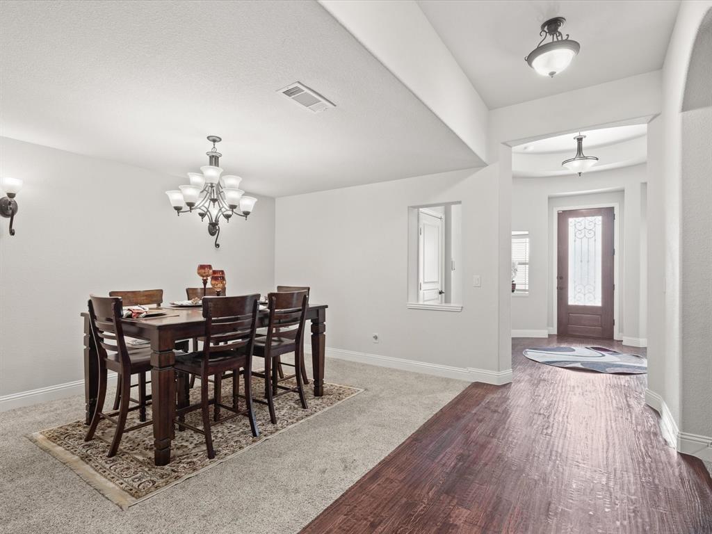 Photo de la propriété: 309 Western Sky Lane TX 75165