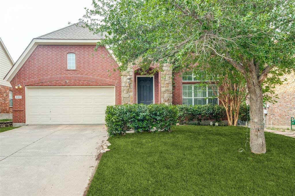 5301 Ridge Run Drive  McKinney TX 75071 photo