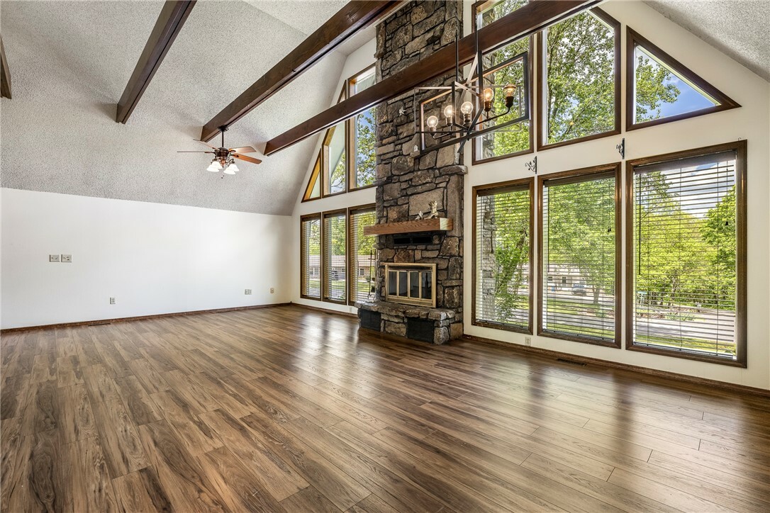 6 Whitwick Lane  Bella Vista AR 72715 photo