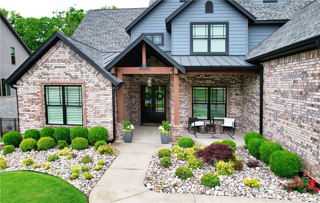 3220 Laurel Circle  Centerton AR 72719 photo
