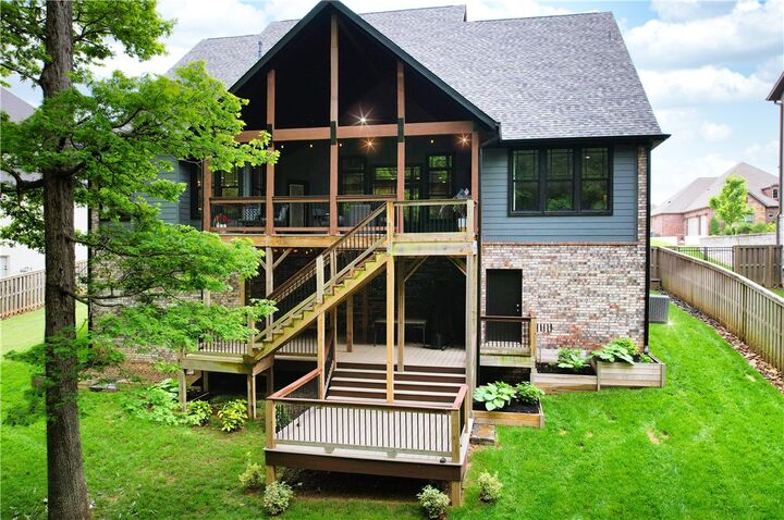 3220 Laurel Circle  Centerton AR 72719 photo