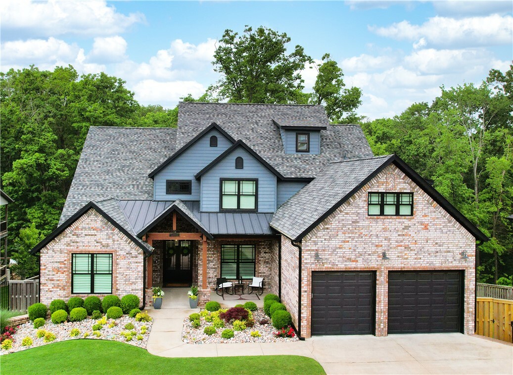 3220 Laurel Circle  Centerton AR 72719 photo