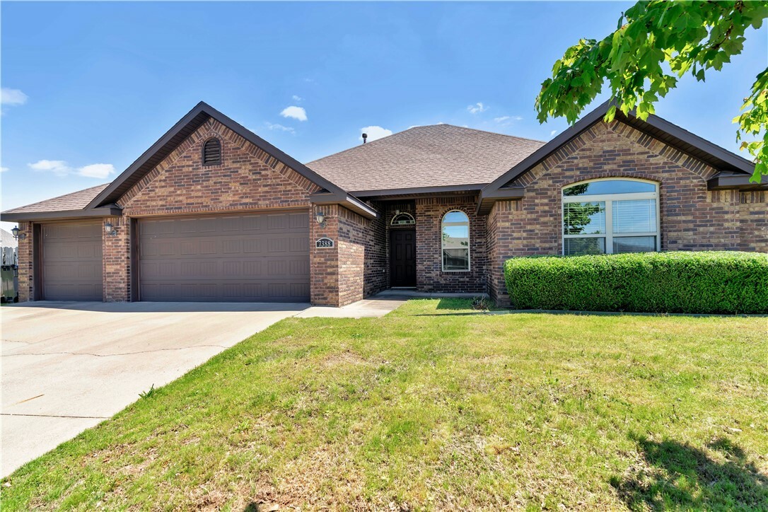 Property Photo:  7388 Alivia Circle  AR 72762 