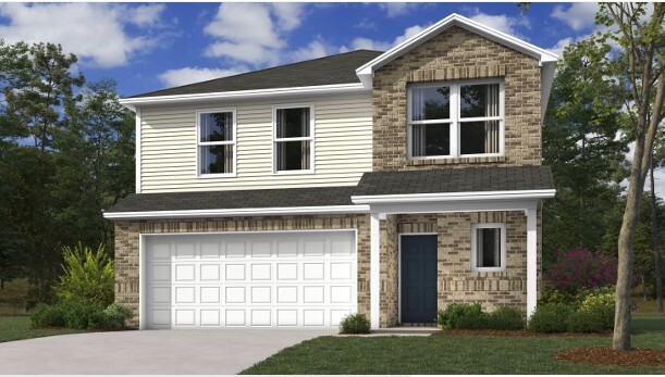 Property Photo: 3417 SW Adoration Street AR 72713