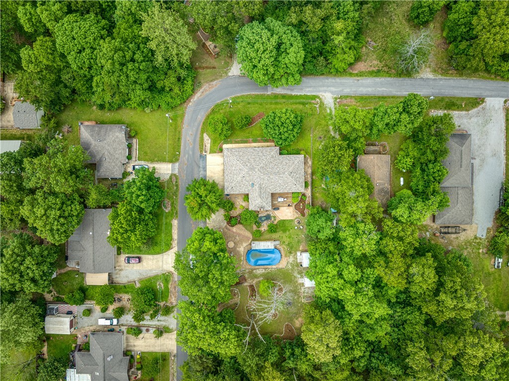 Property Photo: 142 Walden Lane AR 72619