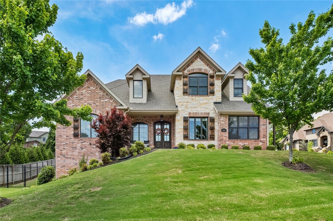 4061 Legacy Drive  Springdale AR 72762 photo