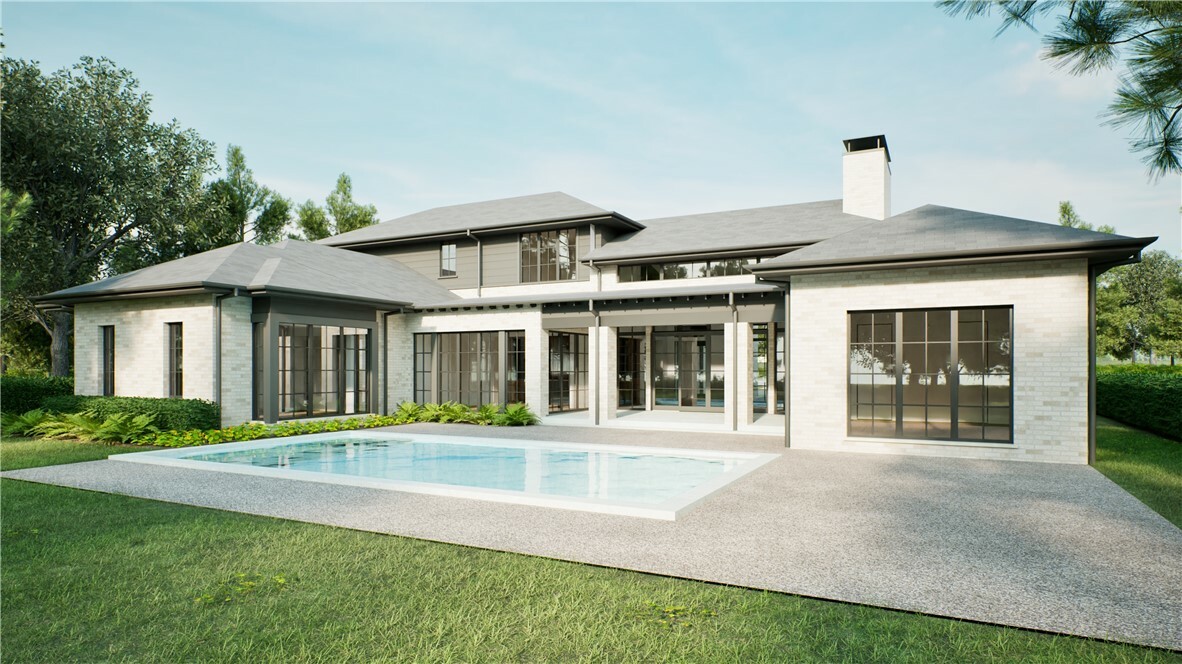 Property Photo: 5802 S 65th Place AR 72758