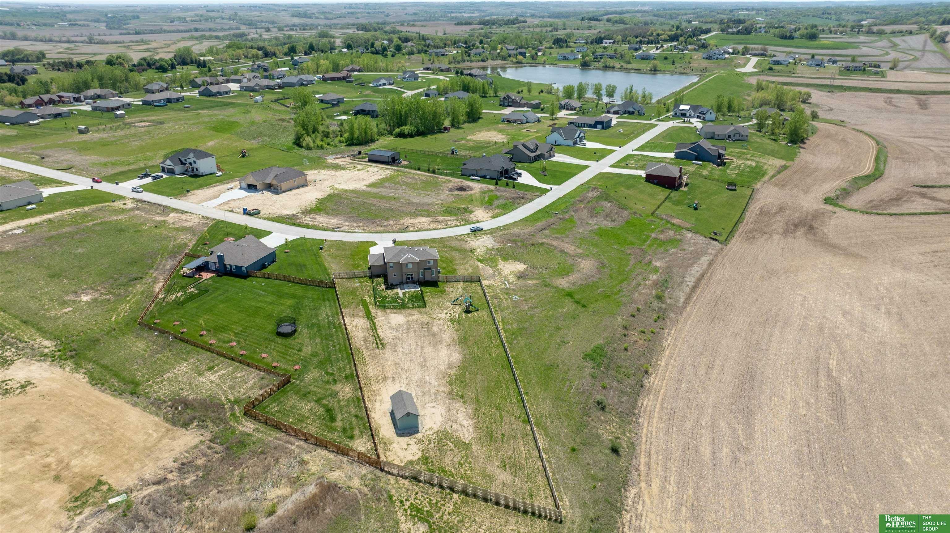 22954 Cattail Bend  Glenwood IA 51534 photo
