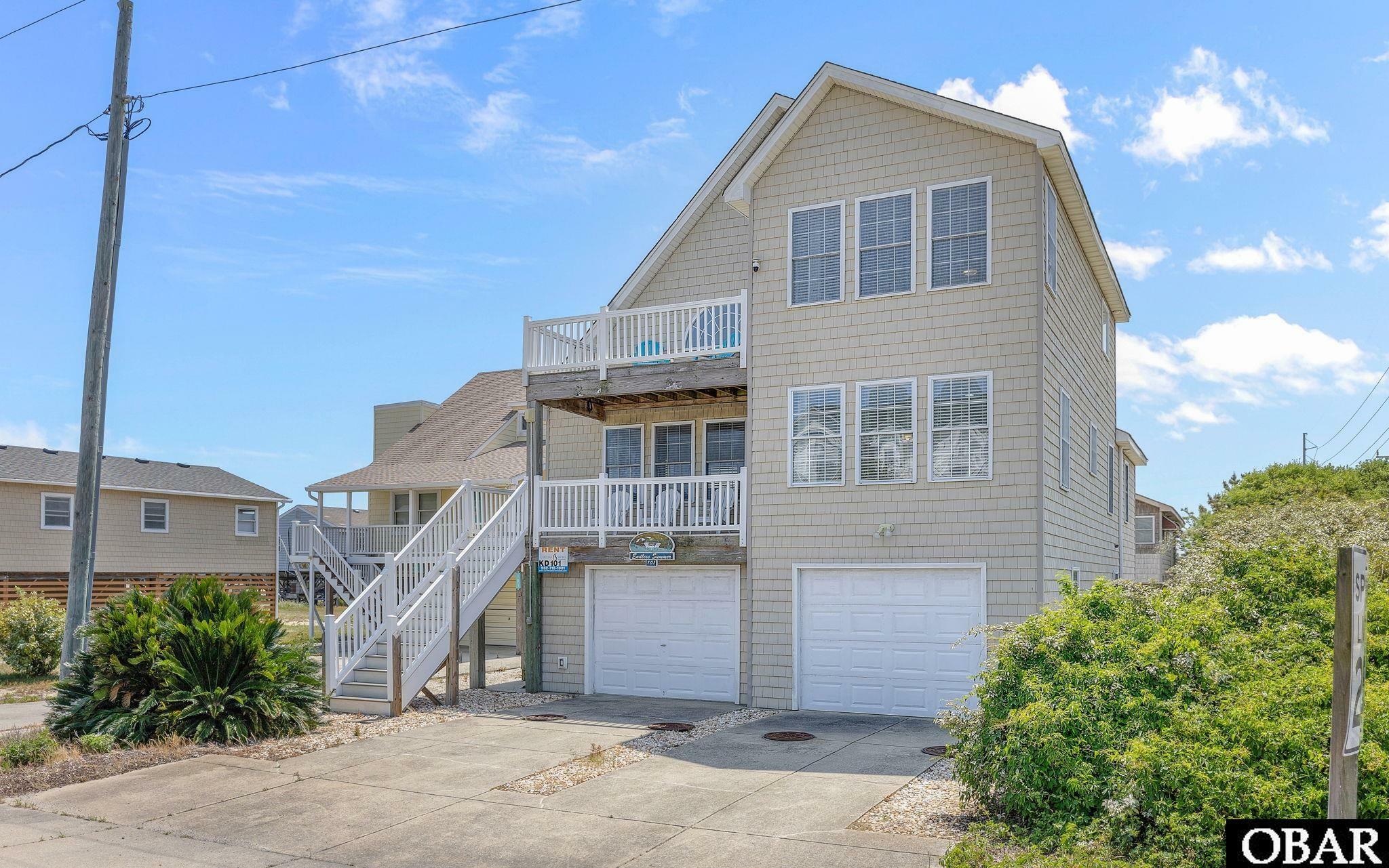 Property Photo: 101 E Wright Avenue NC 27948