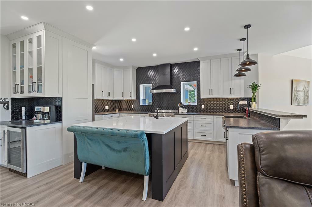 Property Photo: 115 Old Rainy Lake Road ON P0A 1Y0