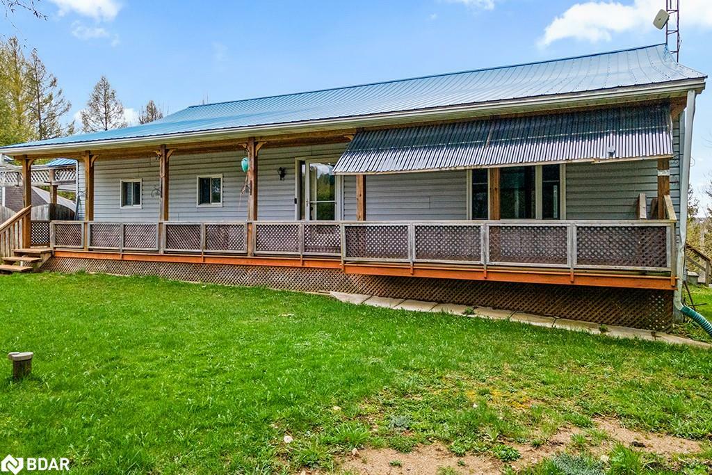 Property Photo: 316522 Highway 6 Highway ON N0H 1G0