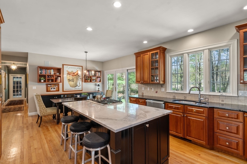 Property Photo: 9 Quaker Lady Ln MA 01776