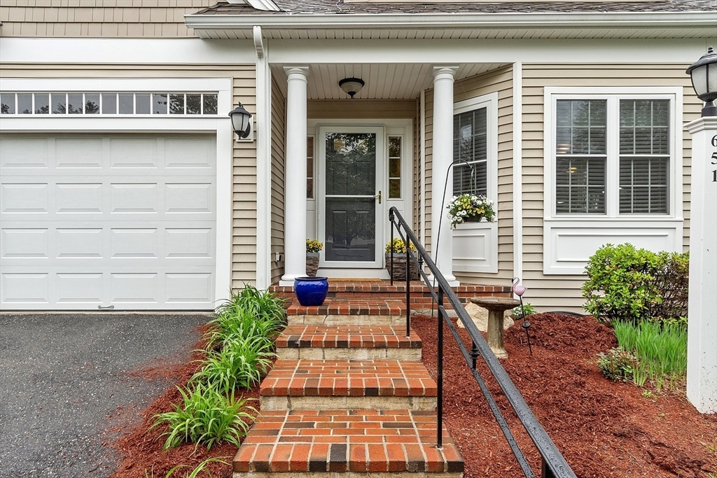 Property Photo: 651 Redtail Way 32 MA 01523