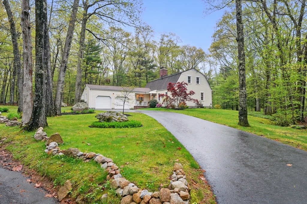 272 Bennett Rd  Hampden MA 01036 photo