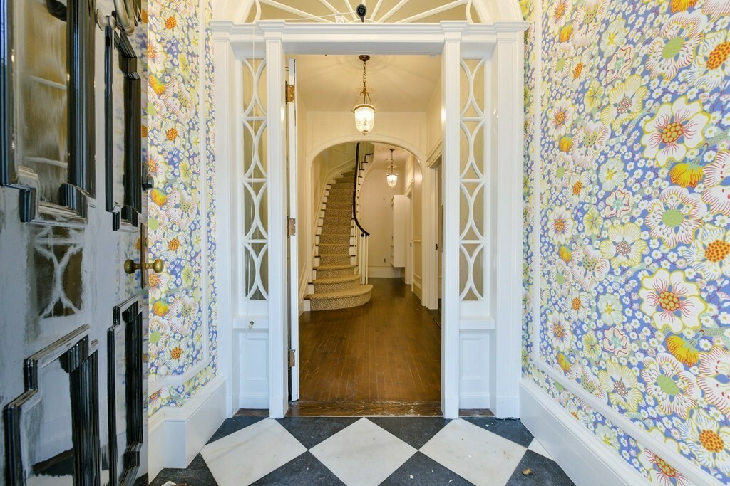 Property Photo: 48 Mount Vernon Street . MA 02108