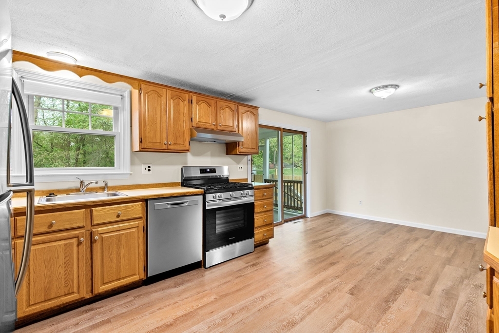 Property Photo: 117-119 Pleasant Street MA 02368
