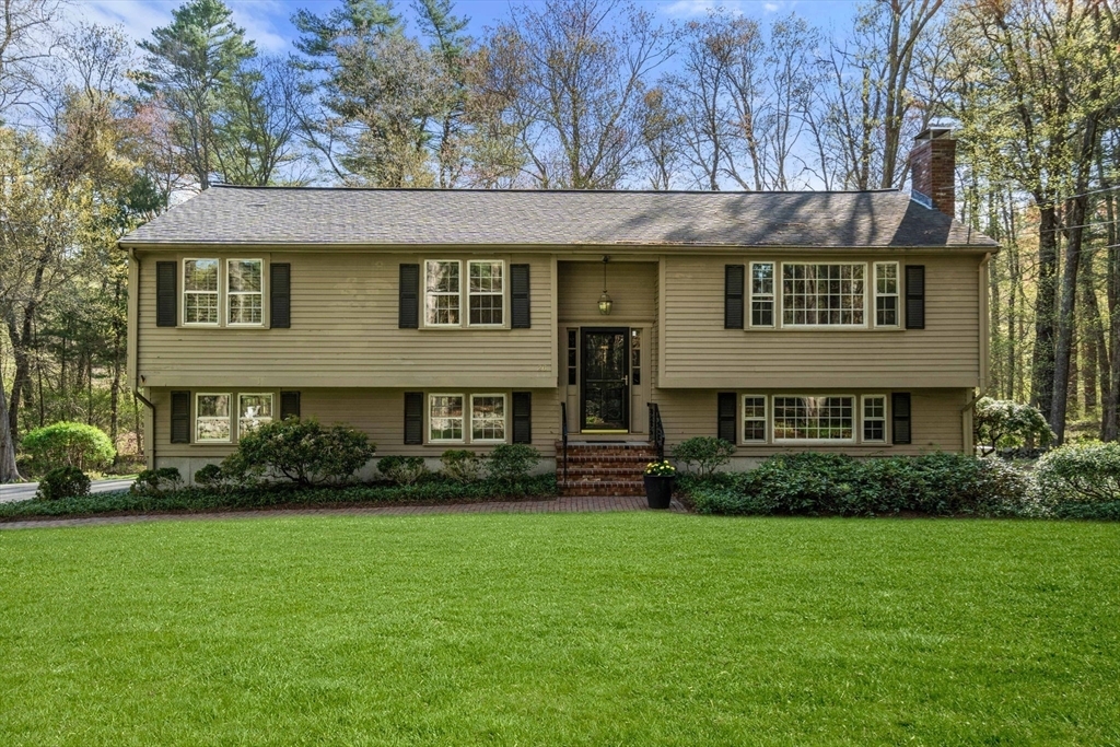 Property Photo: 26 Orchard Street MA 02052