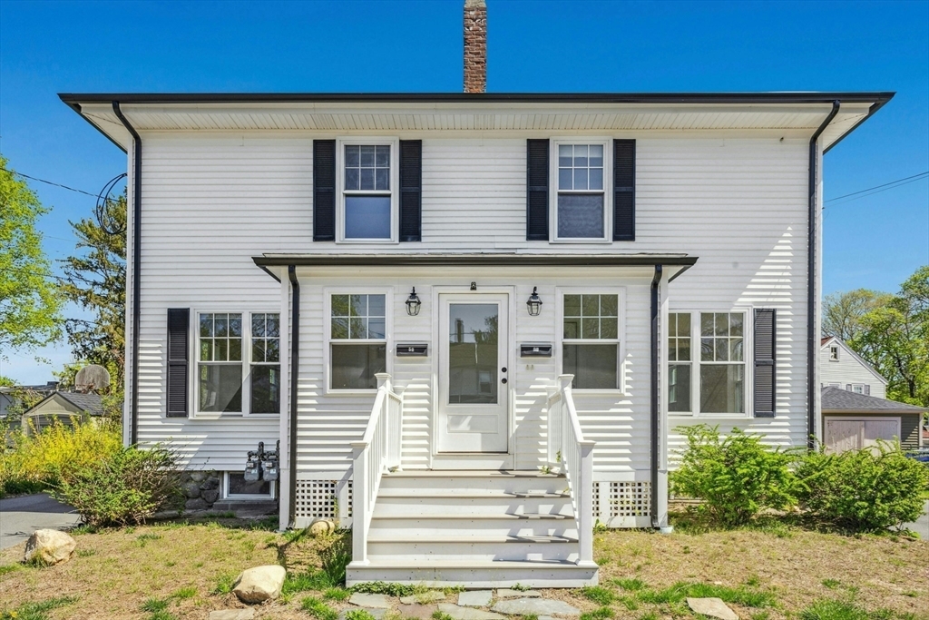 Property Photo:  50 McKinley Street 50  MA 01754 