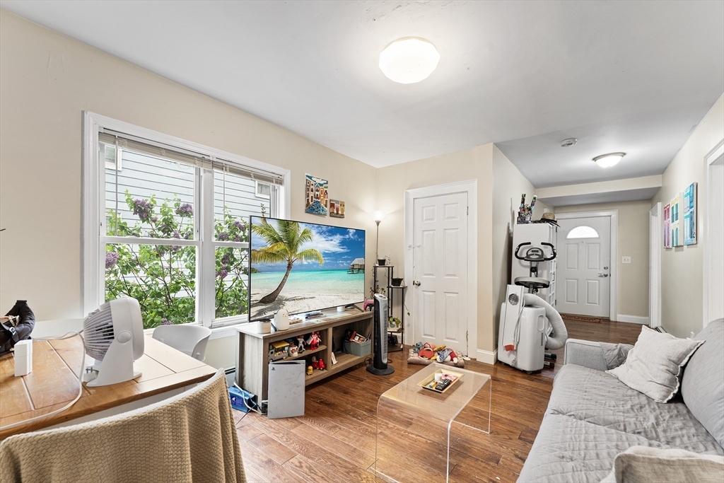 Property Photo:  87 Harvard St  MA 02453 