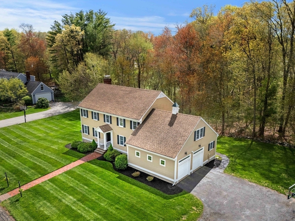 Property Photo:  20 Virginia Lane  MA 01950 