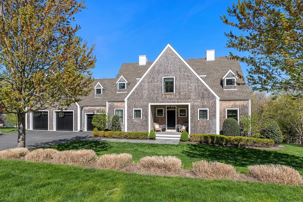 Property Photo: 50 Baker Hill Dr MA 02043