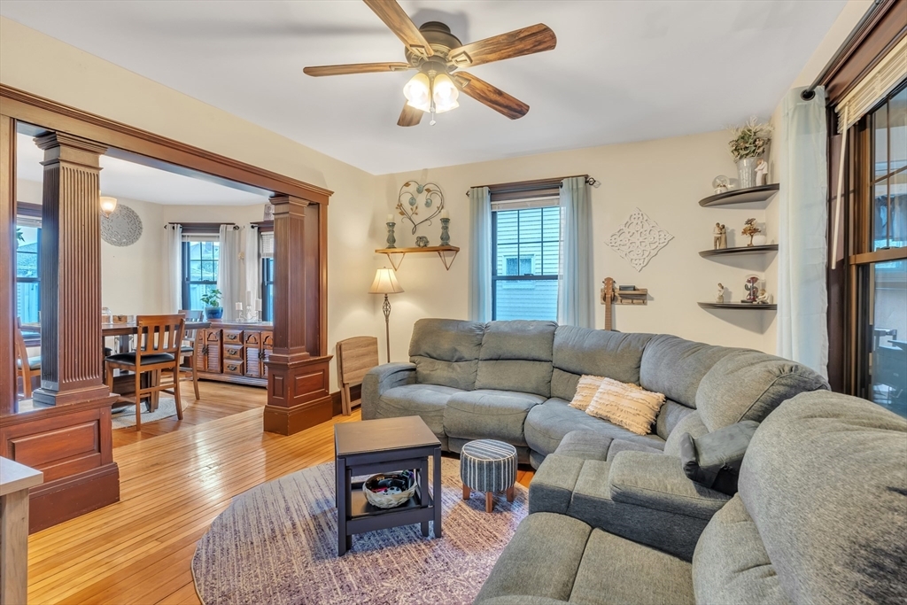 Property Photo: 56 Sewall St MA 01902