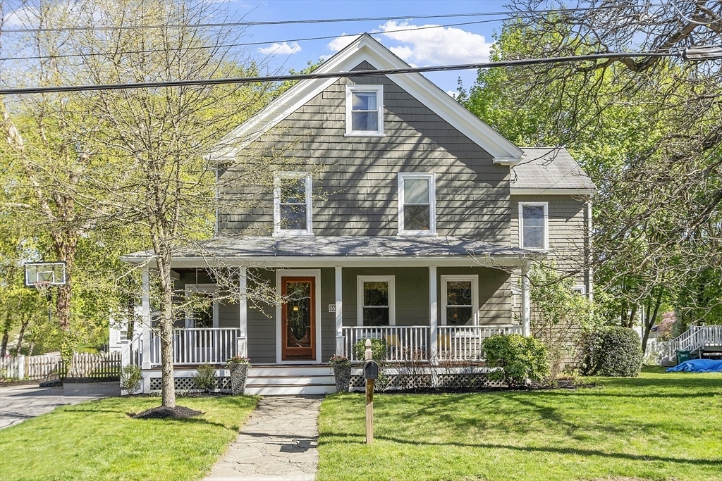 57 Central St  Concord MA 01742 photo
