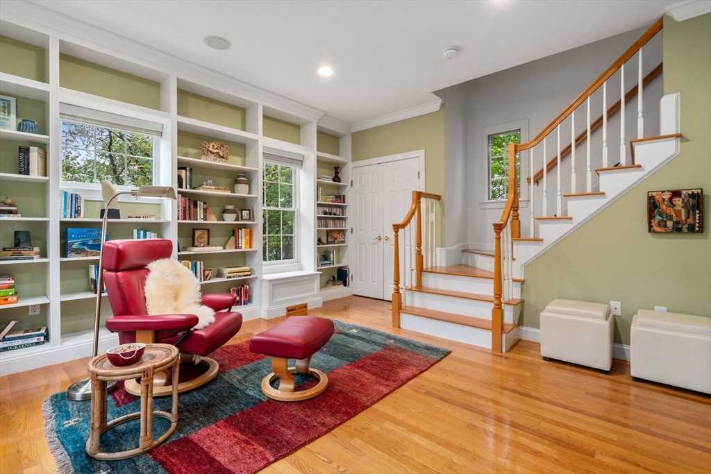 Property Photo: 138 Worcester Ln MA 02451
