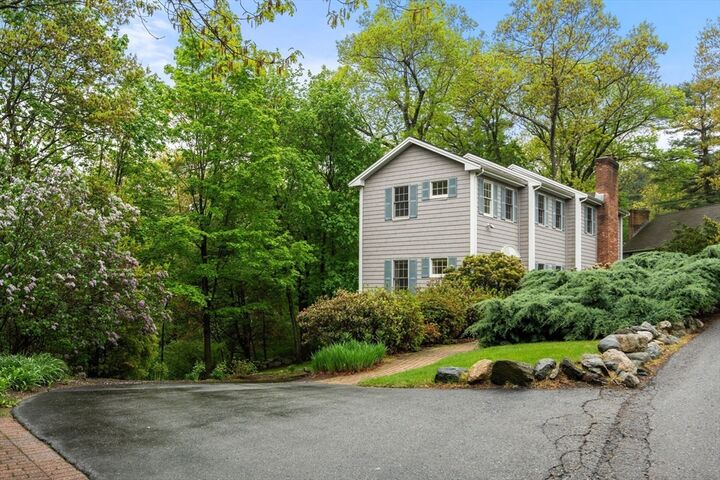 Property Photo: 138 Worcester Ln MA 02451