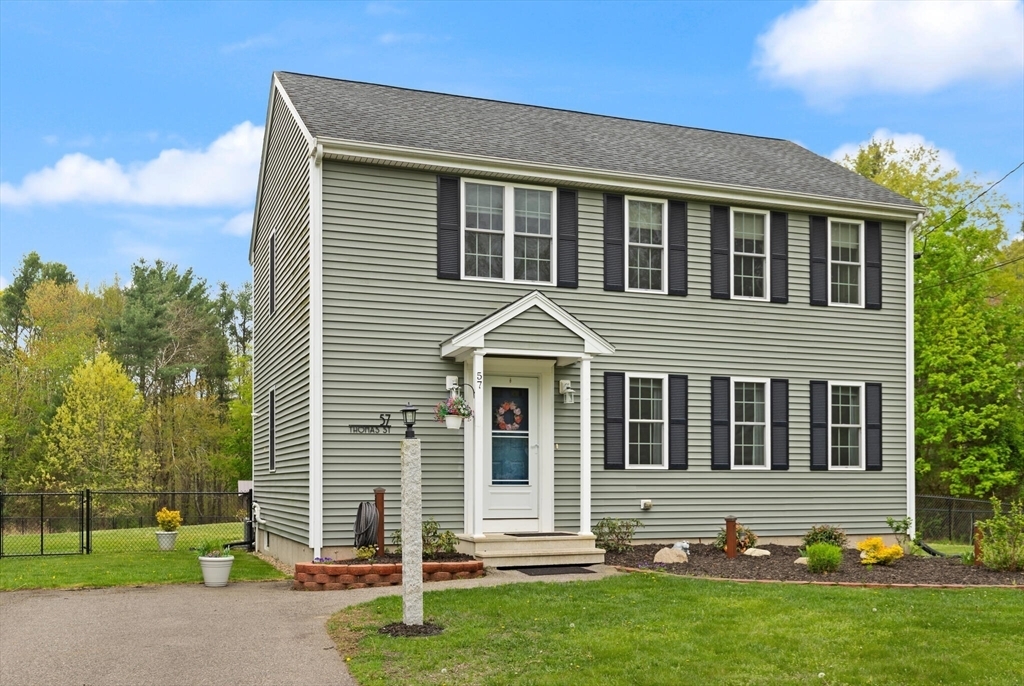 Property Photo: 57 Thomas St MA 02346