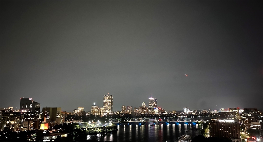 Property Photo: 8-12 Museum Way Ph 2323 MA 02141