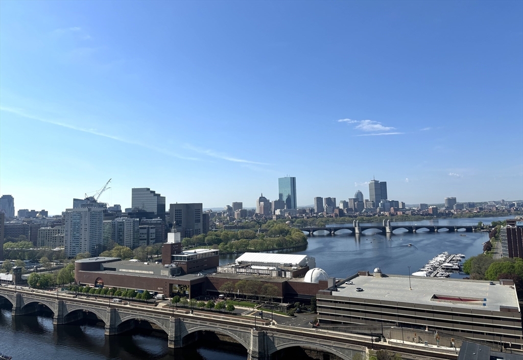 Property Photo: 8-12 Museum Way Ph 2323 MA 02141