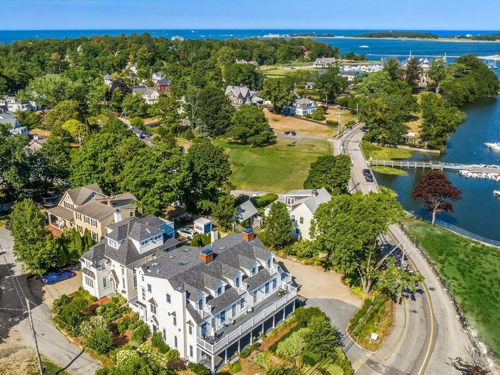 4 Margin St B  Cohasset MA 02025 photo