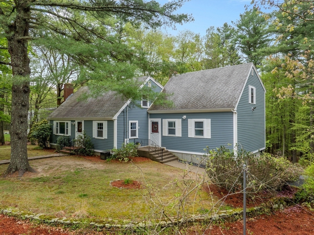 22 Randall St  Easton MA 02356 photo