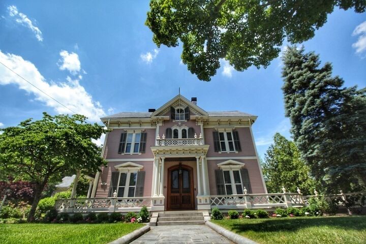 Property Photo:  65 Central St  MA 01810 