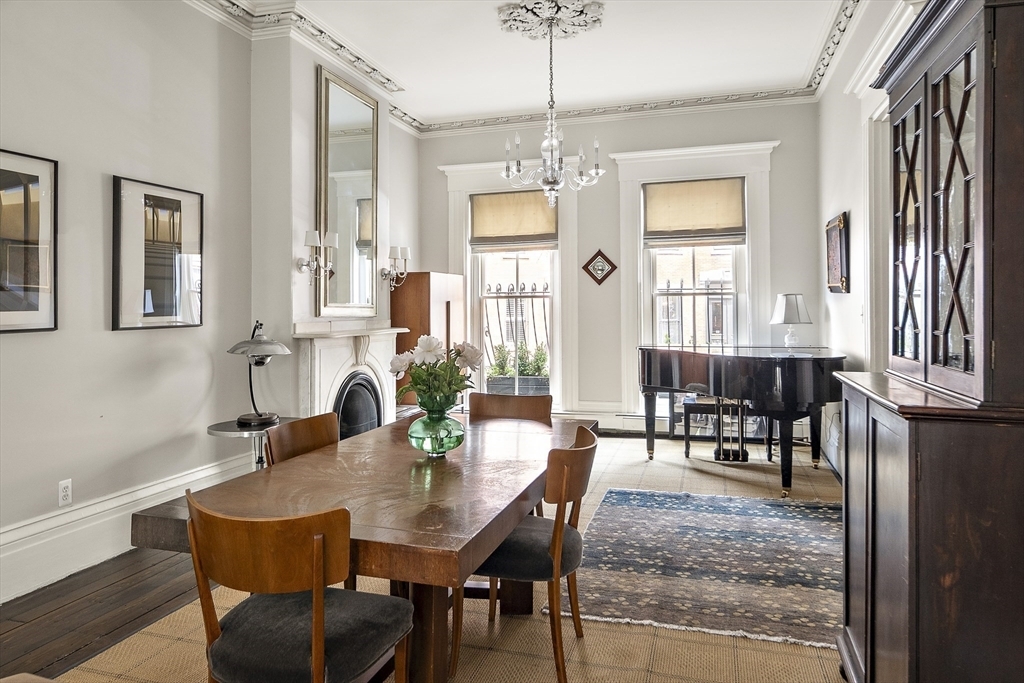 Property Photo: 16 Milford St MA 02118