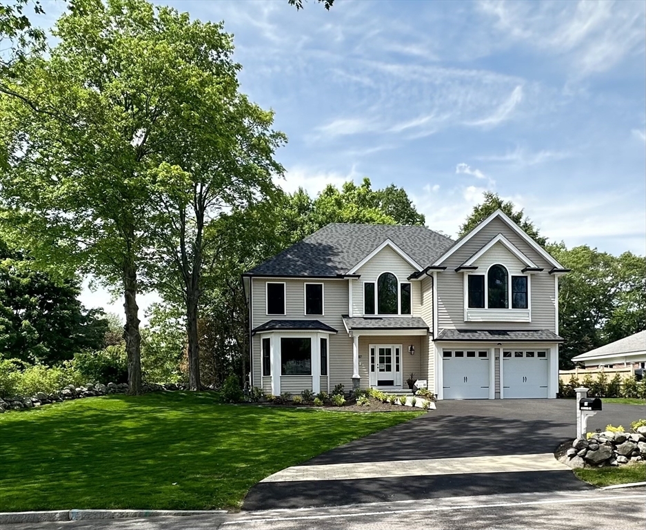 Property Photo: 87 Summer Street MA 01701