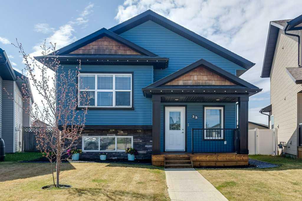 35 Jaspar Close  Red Deer AB T4P 0H1 photo